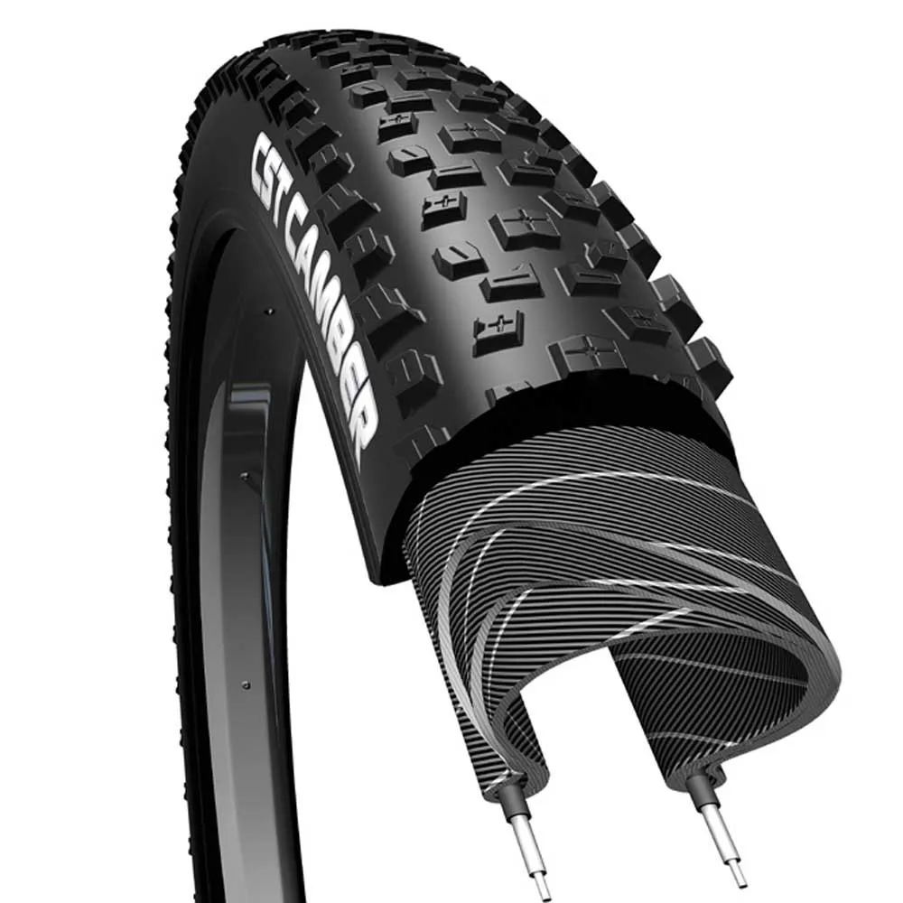 CST Camber 60 Tpi Tubeless 29´´ X 2.10 Mtb-reifen CST Camber 60 Tpi Tubeless 29´´ X 2.10 Mtb-reifen