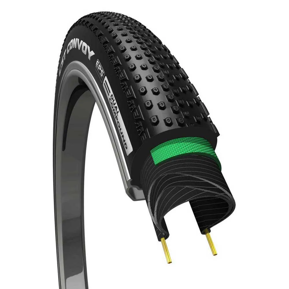 CST Convoy Tubeless 29´´ X 2.00 Mtb-reifen, Black, 29" x 2.00 CST Convoy Tubeless 29´´ X 2.00 Mtb-reifen, Black, 29" x 2.00