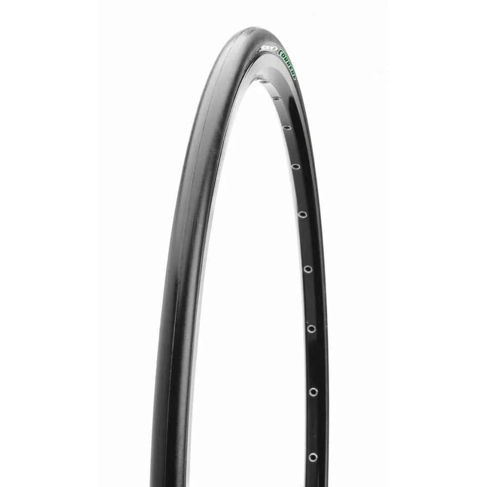 CST Correre C-1691 Dual Eps 700c X 25 Rennradreifen, Black, 700C x 25 CST Correre C-1691 Dual Eps 700c X 25 Rennradreifen, Black, 700C x 25
