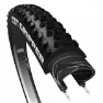 CST Gripper 60 Tpi Eps 27.5´´ X 2.10 Steifer Mtb-reifen, Black, 27.5" x 2.25