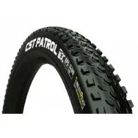 CST Patrol 60 Tpi Tubeless 29´´ X 2.25 Steifer Mtb-reifen CST Patrol 60 Tpi Tubeless 29´´ X 2.25 Steifer Mtb-reifen