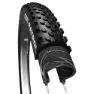 CST Patrol C1846 E-bike 27.5´´ X 2.60 Steifer Mtb-reifen, Black, 27.5" x 2.60