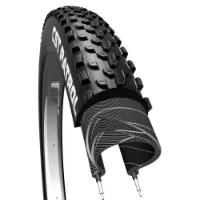 CST Patrol Tubeless 27.5´´ X 2.60 Mtb-reifen CST Patrol Tubeless 27.5´´ X 2.60 Mtb-reifen