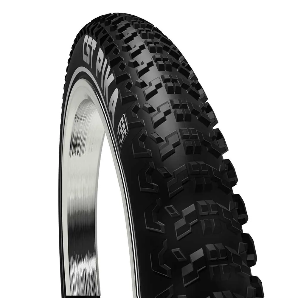 CST Pika 60 Tpi 700c X 38 Steifer Gravelreifen CST Pika 60 Tpi 700c X 38 Steifer Gravelreifen