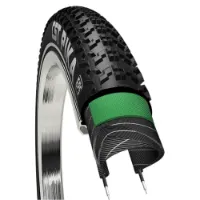 CST Pika C-1894 Dual Eps Tubeless 700c X 38 Gravelreifen CST Pika C-1894 Dual Eps Tubeless 700c X 38 Gravelreifen