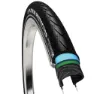 CST Platinum Protector C-1920 Single Reflex/ldp/eps 700c X 45 Steifer Urbanreifen, Black, 700C x 45