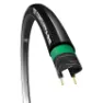 CST Premium Conquistare Tubeless 700 X 25 Steifer Rennradreifen, Black, 700 x 25