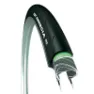 CST Premium Energia Tubeless 28´´-tubeless 700 X 25c Steifer Rennradreifen, Black, 700C x 25