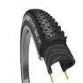 CST Premium Jack Rabbit Tubeless 27.5´´ X 2.10 Mtb-reifen, Black, 27.5" x 2.10