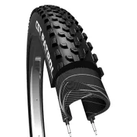 CST Premium Patrol Tubeless 27.5´´ X 2.8 Mtb-reifen CST Premium Patrol Tubeless 27.5´´ X 2.8 Mtb-reifen
