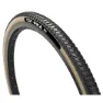 CST Premium Pika Tubeless 28´´-tubeless 700 X 38c Steifer Gravelreifen, Black / black, 700C x 38