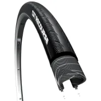 CST Premium Recourse Tubeless Steifer Rennradreifen 700 X 25 CST Premium Recourse Tubeless Steifer Rennradreifen 700 X 25