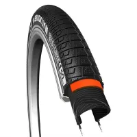 CST Reflex-Seitenwandreifen verstärkt, maximale Schutzkompatibilität Brooklyn Unisex CST Reflex-Seitenwandreifen verstärkt, maximale Schutzkompatibilität Brooklyn Unisex