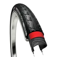 CST Reifen Xpedium flanc reflex protection maximale Unisex CST Reifen Xpedium flanc reflex protection maximale Unisex