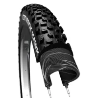 CST Rock Hawk 60 Tpi Ready Tubeless 29´´ X 2.40 Mtb-reifen CST Rock Hawk 60 Tpi Ready Tubeless 29´´ X 2.40 Mtb-reifen
