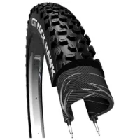 CST Rock Hawk Tubeless 27.5´´ X 2.40 Mtb-reifen CST Rock Hawk Tubeless 27.5´´ X 2.40 Mtb-reifen