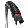 CST Sensamo Control C-1814 Single Reflex Apl 700c X 40 Steifer Rennradreifen, Black, 700C x 40
