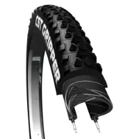 CST Terrain Gripper 26´´ X 2.10 Steifer Mtb-reifen CST Terrain Gripper 26´´ X 2.10 Steifer Mtb-reifen