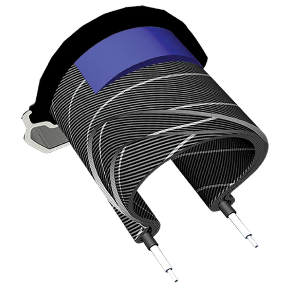 CST Tourance Ceb-02 20´´x4.00 Steifer Urbanreifen, Black, 20" x 4.00 CST Tourance Ceb-02 20´´x4.00 Steifer Urbanreifen, Black, 20" x 4.00