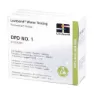 Ctx 03009 Dpd Nr. 1 Ersatzreagenzien Für Fotometer 250 Einheiten, Multicolour, One Size