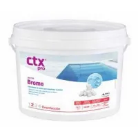 Ctx 130 Bromtabletten 5kg unisex