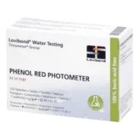 Ctx 3019 Phenolrot Für Fotometer 250 Einheiten Ctx 3019 Phenolrot Für Fotometer 250 Einheiten
