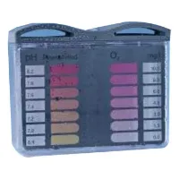Ctx 3182 Aktivsauerstoff-skala Pooltester Ph-o2 Ctx 3182 Aktivsauerstoff-skala Pooltester Ph-o2