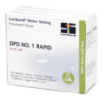Ctx 76472 Oto-phenol Pooltest Reagenz Nachfüllpackung Für Analysegeräte Ctx 76472 Oto-phenol Pooltest Reagenz Nachfüllpackung Für Analysegeräte