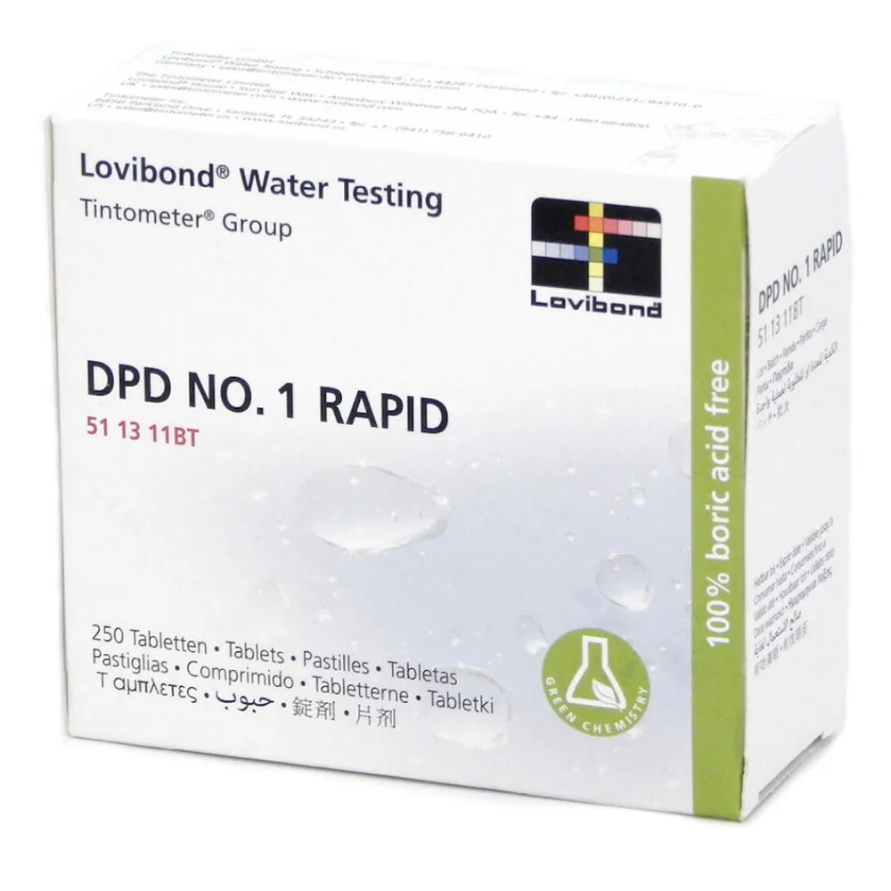 Ctx 76472 Oto-phenol Pooltest Reagenz Nachfüllpackung Für Analysegeräte, Multicolour, One Size Ctx 76472 Oto-phenol Pooltest Reagenz Nachfüllpackung Für Analysegeräte, Multicolour, One Size