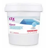 Ctx Desinfektion Mit 120 Calciumhypochlorit 25kg Ctx Desinfektion Mit 120 Calciumhypochlorit 25kg