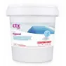 Ctx Desinfektion Mit 120 Calciumhypochlorit 25kg, White, One Size