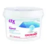 Ctx Desinfektion Mit 120 Calciumhypochlorit 5kg, White, One Size