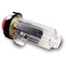 Ctx Go Salt Cl2/h 60m³ Salzelektrolysegerät 12 Gr, Grey / fuchsia, One Size
