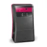 Ctx Go Salt Cl2/h 60m³ Salzelektrolysegerät 12 Gr, Grey / fuchsia, One Size