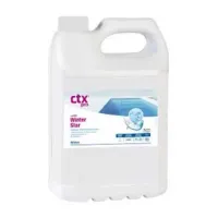 Ctx Winterstar 550 Winterbehandlung 5l unisex Ctx Winterstar 550 Winterbehandlung 5l unisex