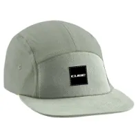 Cube 5 Panel Kappe Cube 5 Panel Kappe