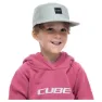 Cube 5 Panel Rookie Kappe, Olive
