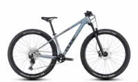 Cube Access WS C:62 Pro galactic´n´grey 29" Diamant Cube Access WS C:62 Pro galactic´n´grey 29" Diamant