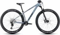 Cube Access WS C:62 Pro galactic´n´grey 29" Diamant Cube Access WS C:62 Pro galactic´n´grey 29" Diamant