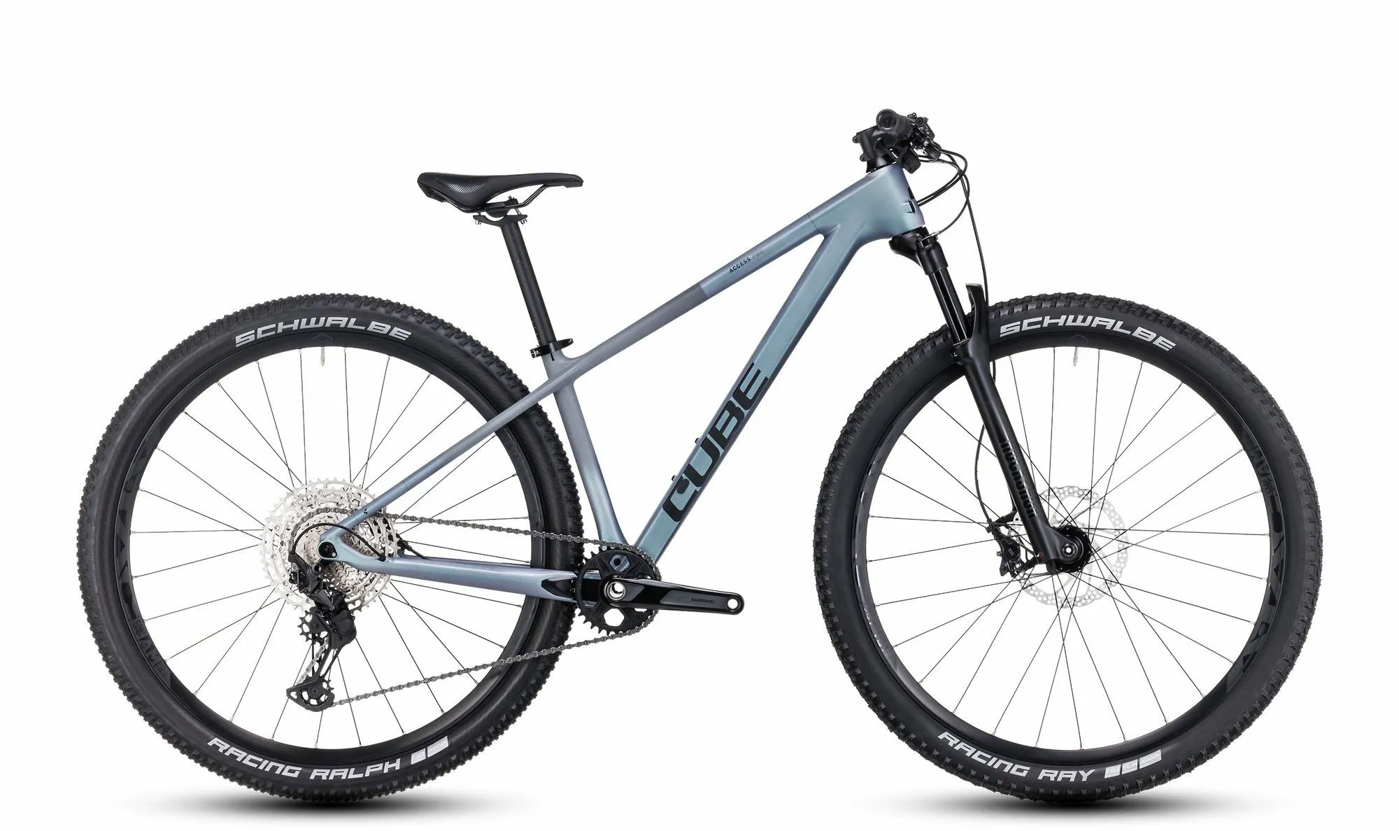 Cube Access WS C:62 Pro galactic´n´grey 29" Diamant Cube Access WS C:62 Pro galactic´n´grey 29" Diamant