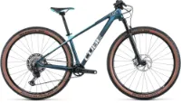 Cube Access WS C:62 SL team ws 29" Diamant Cube Access WS C:62 SL team ws 29" Diamant