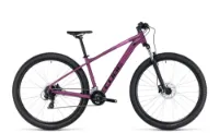 Cube Access WS darkpurple´n´pink 29" Diamant Cube Access WS darkpurple´n´pink 29" Diamant