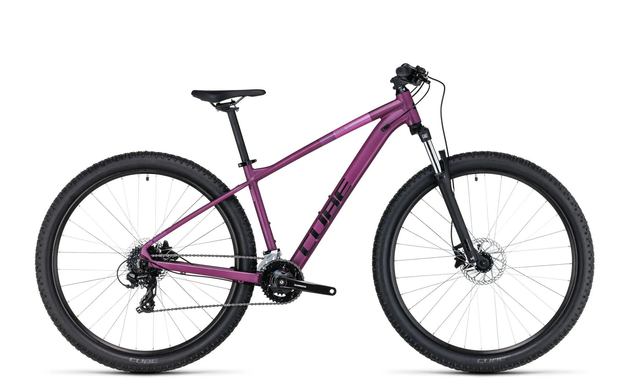 Cube Access WS darkpurple´n´pink 29" Diamant, Hersteller-darkpurple´n´pink, L Cube Access WS darkpurple´n´pink 29" Diamant, Hersteller-darkpurple´n´pink, L