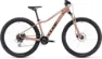 Cube Access WS EAZ blush´n´sliver 27,5" Diamant, Hersteller-blush´n´silver, XS