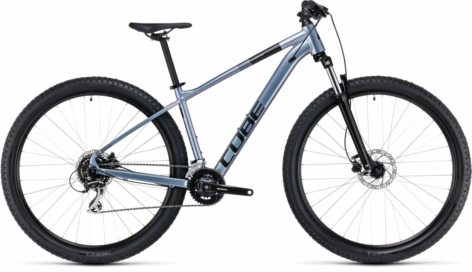 Cube Access WS EAZ shiftiris`n´black 29" Diamant Cube Access WS EAZ shiftiris`n´black 29" Diamant