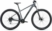 Cube Access WS EXC grey´n´berry 29" Diamant Cube Access WS EXC grey´n´berry 29" Diamant