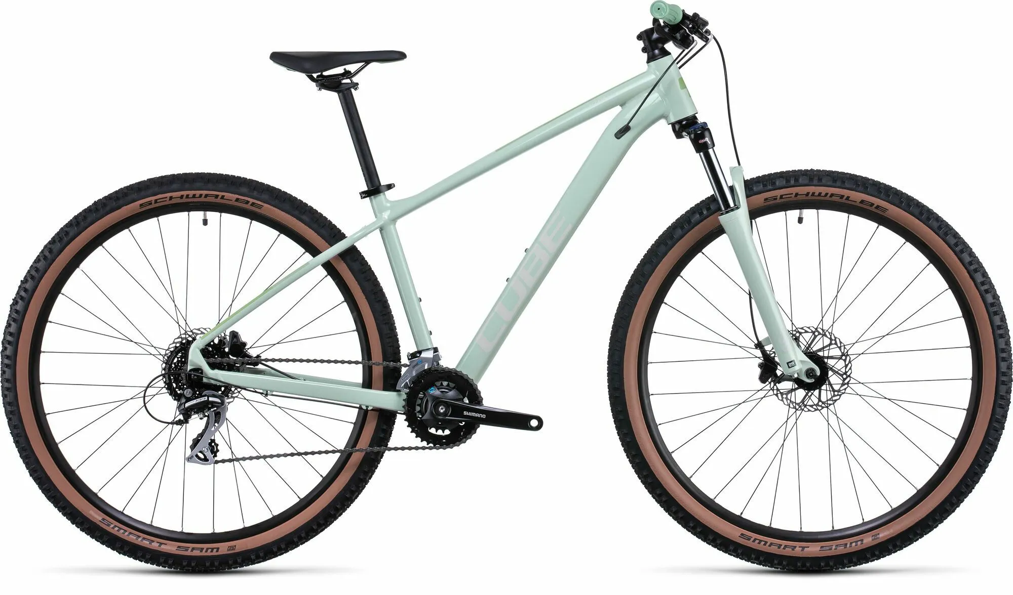 Cube Access WS EXC stonegrey´n´fern 29" Diamant Cube Access WS EXC stonegrey´n´fern 29" Diamant