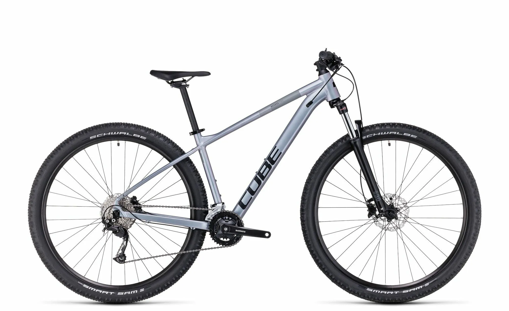 Cube Access WS Pro galactic´n´black 29" Diamant Cube Access WS Pro galactic´n´black 29" Diamant