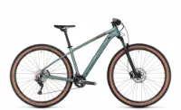 Cube Access WS Race sparkgreen´n´olive 27,5" Diamant Cube Access WS Race sparkgreen´n´olive 27,5" Diamant
