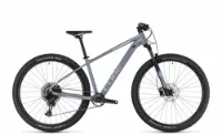 Cube Access WS SLX grey´n´silver 29" Diamant Cube Access WS SLX grey´n´silver 29" Diamant